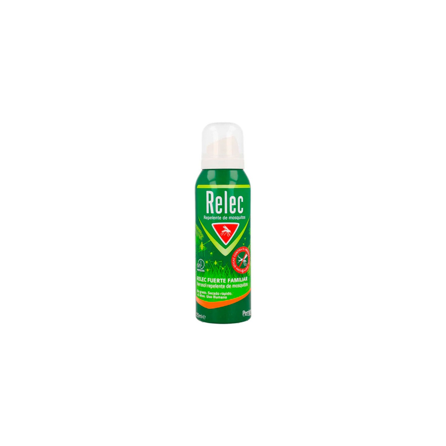 Relec Familiar Fuerte Aerosol 125 ml