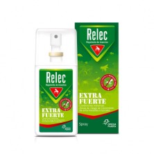 Relec Extra Fuerte Spray 75 ml