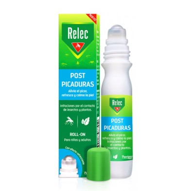 Relec Post Picaduras Roll On 15 ml