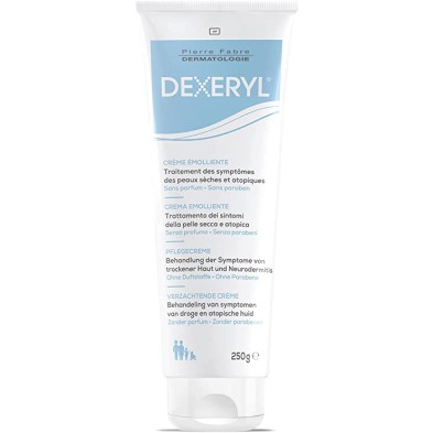 Dexeryl Crema Emoliente 250g