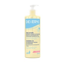 Dexeryl Aceite Limpiador 500 ml