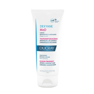 Ducray Dexyane MeD Crema 30 ml