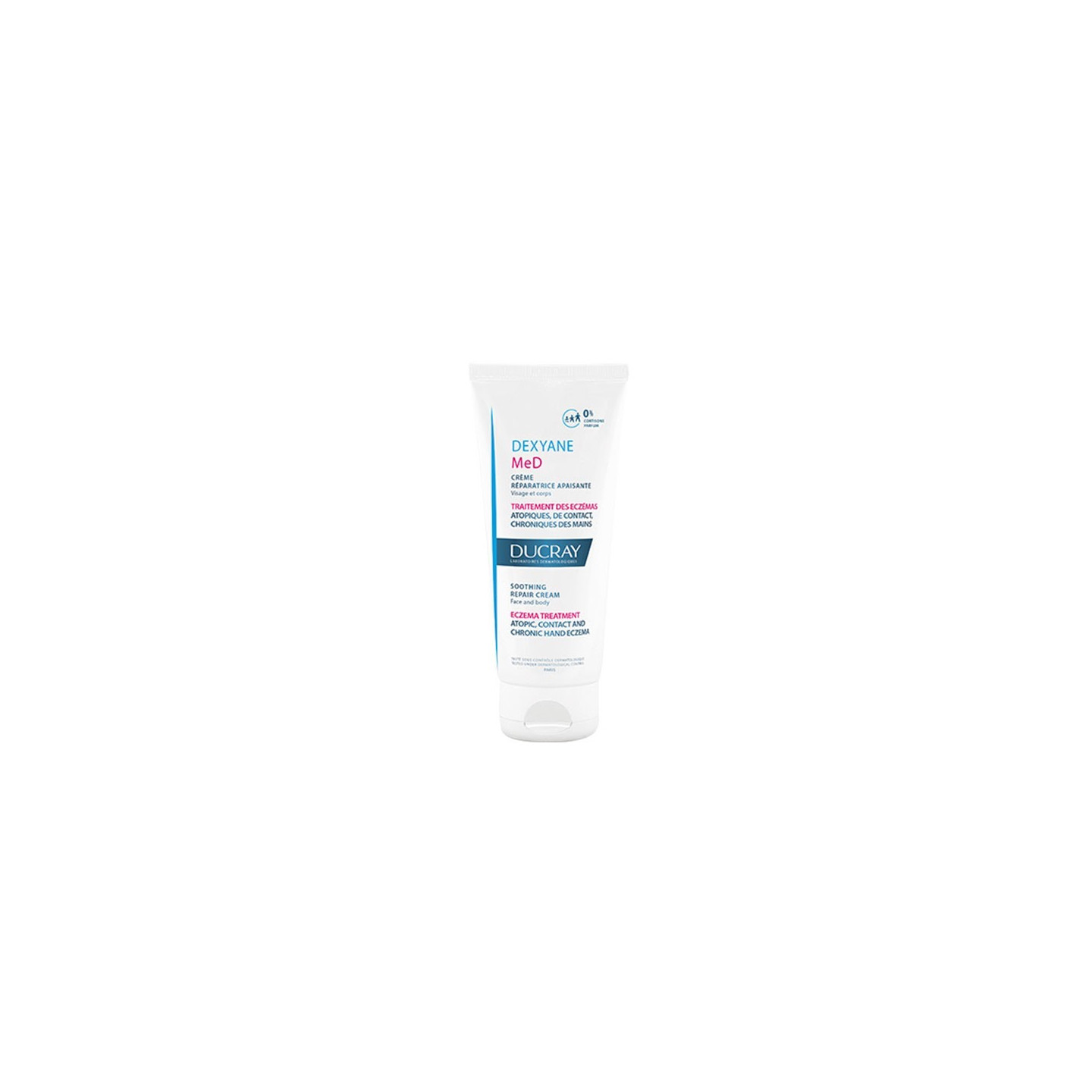 Ducray Dexyane MeD Crema 30 ml