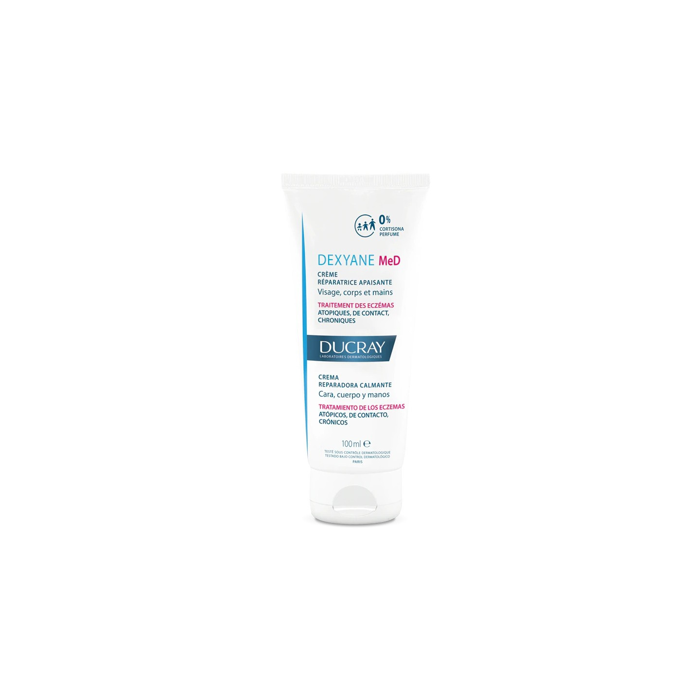 Ducray Dexyane MeD Crema