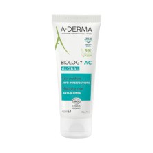 A-Derma Biology AC Global Antiimperfecciones 40 ml