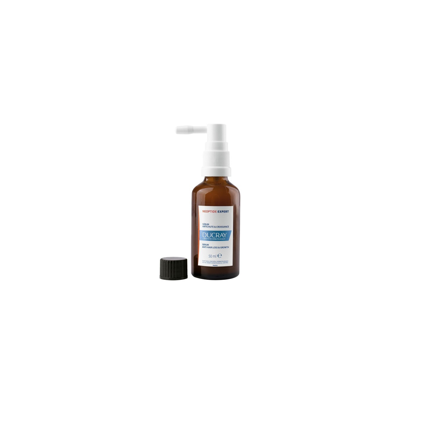 Neoptide Expert Loción 2x50 ml