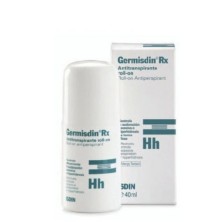 Germisdin Roll On Desodorante 40 ml