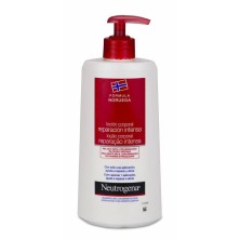 Neutrógena Loción Corporal Reparación Intensa 400 ml