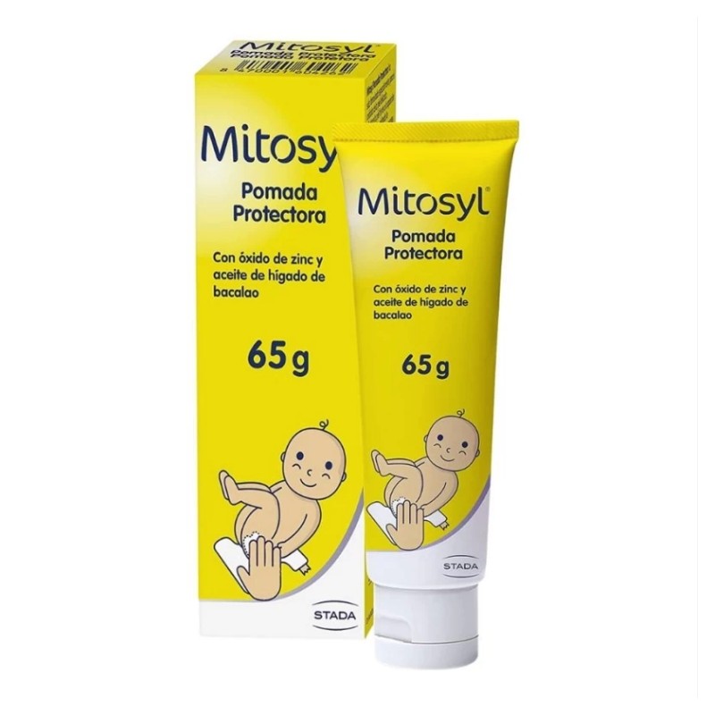 Mitosyl Pomada Protectora 65g