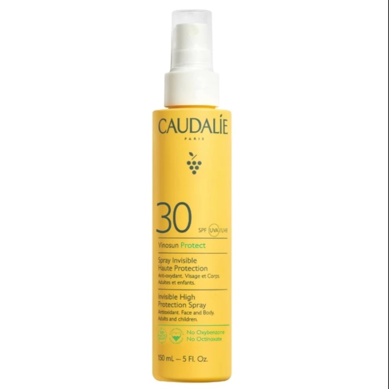 Caudalie VinoSun Spray Invisible SPF30 150 ml