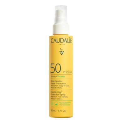 Caudalie VinoSun Spray Invisible SPF50+ 150 ml