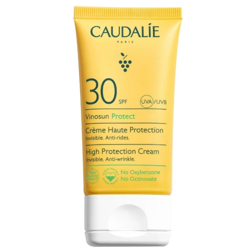 Caudalie VinoSun Crema SPF30 50 ml