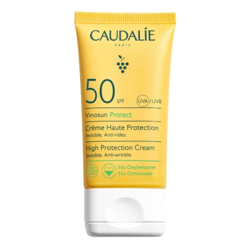 Caudalie VinoSun Crema SPF50 50 ml