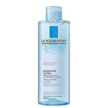 La Roche Posay Agua Micelar Pieles Reactivas 400 ml