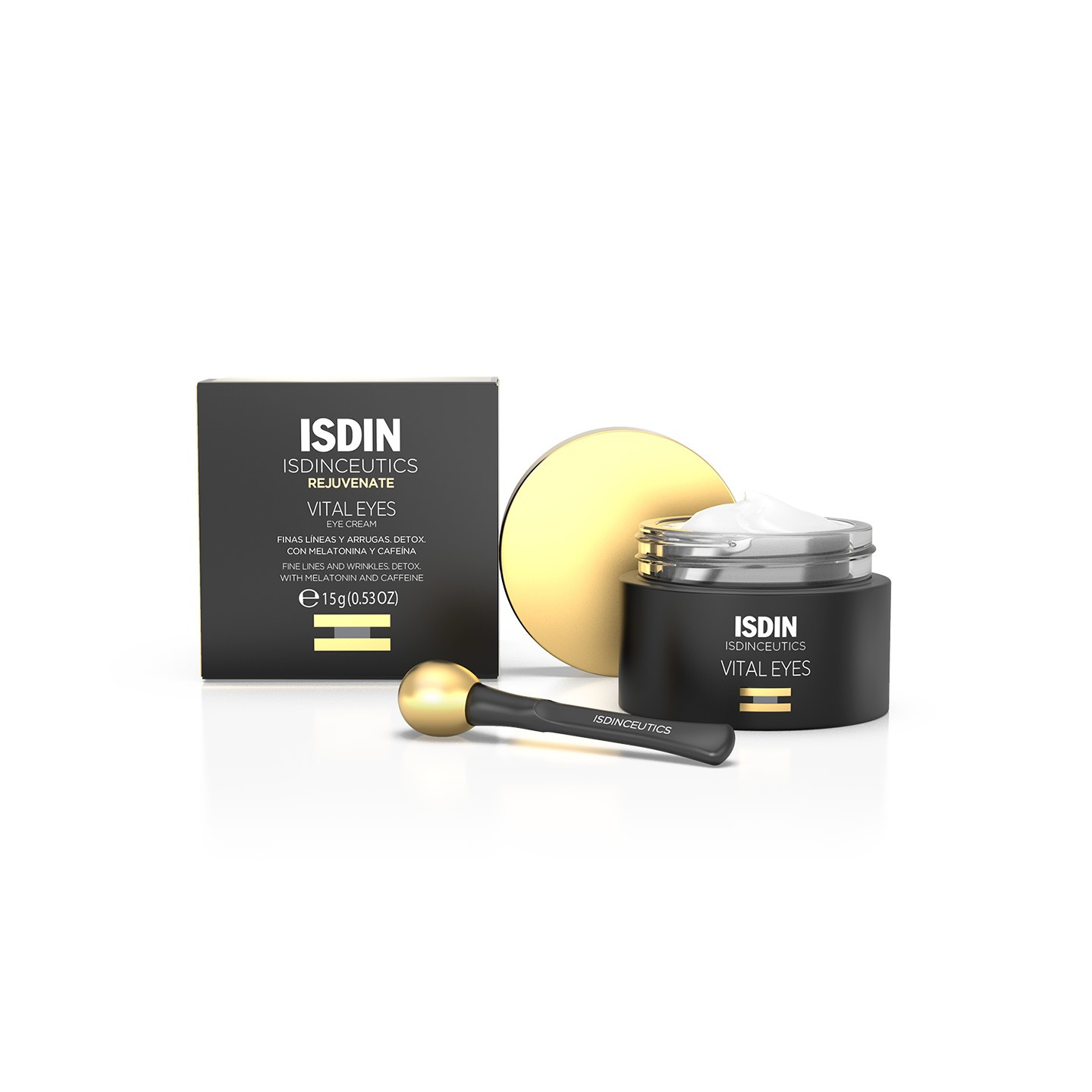 Isdinceutics Vital Eyes