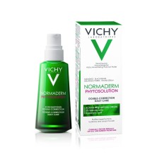 Vichy Normaderm Phytosolution 50 ml