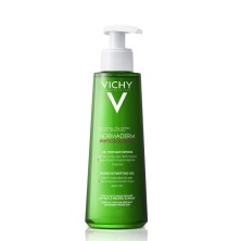 Vichy Normaderm Gel Limpiador 400ml