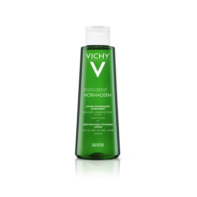 Vichy Normaderm Tónico Purificante Ácido Salicílico