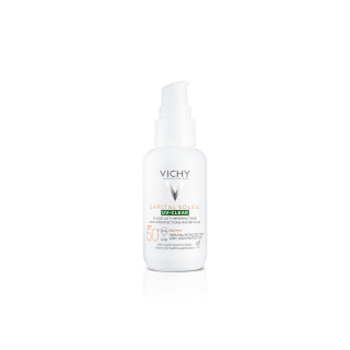 Vichy Capital Soleil UV Clear Fluido SPF50+ 50ml