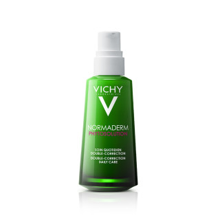 Vichy Normaderm Phytosolution 50 ml