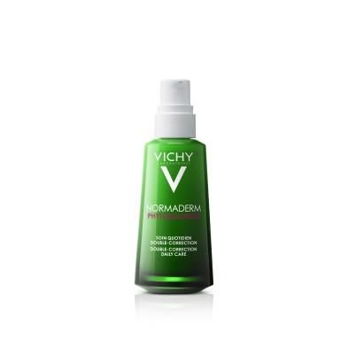 Vichy Normaderm Phytosolution 50 ml