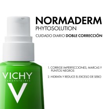 Vichy Normaderm Phytosolution 50 ml