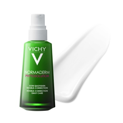 Vichy Normaderm Phytosolution 50 ml