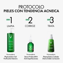 Vichy Normaderm Phytosolution 50 ml