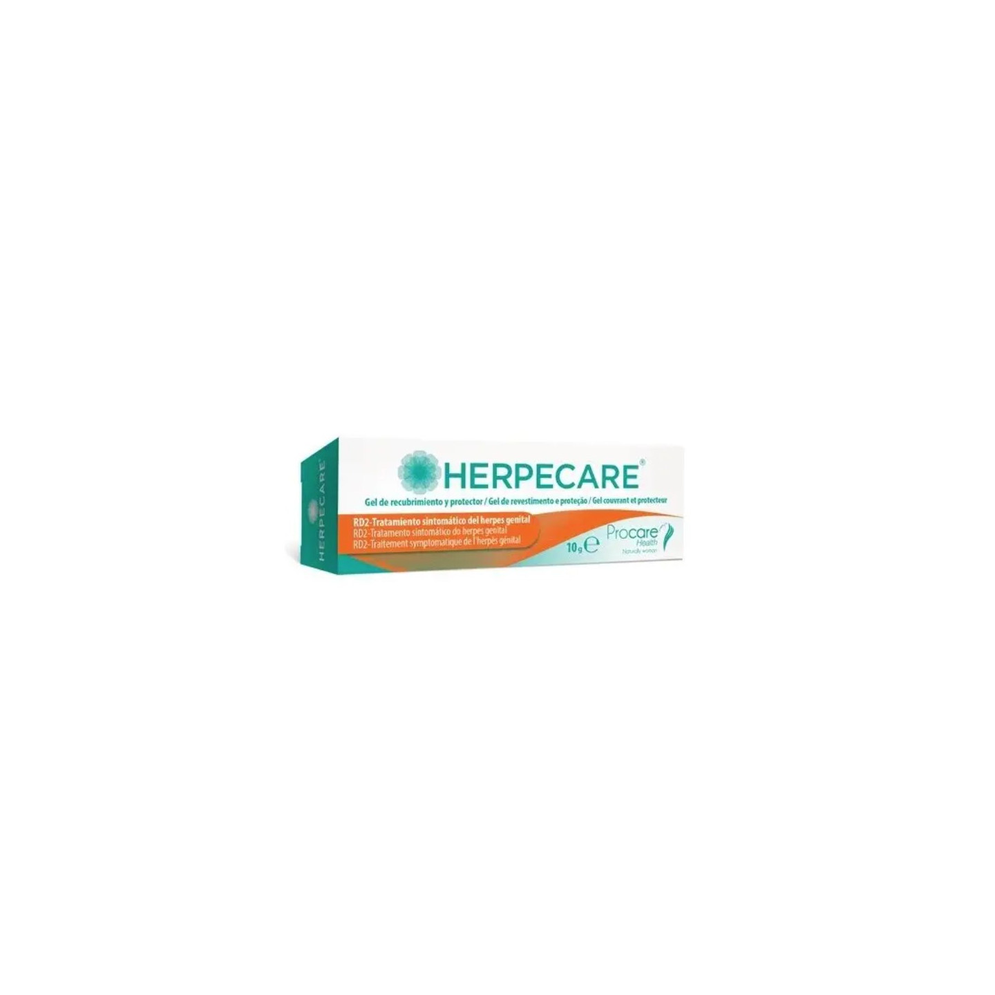 Herpecare Gel 10g