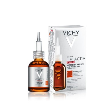 Vichy Liftactiv Supreme Vitamin C Serum 20 ml