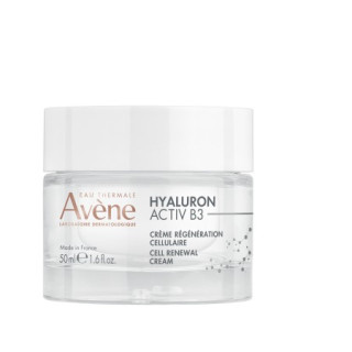 Avene Hyaluron Activ B3 Crema de Día 50 ml
