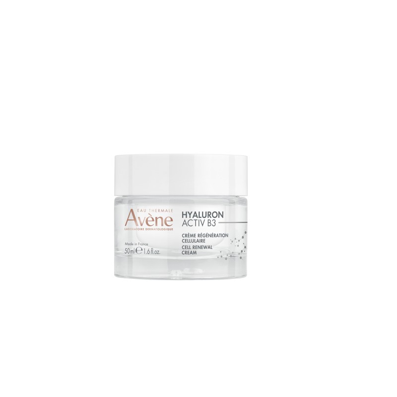 Avene Hyaluron Activ B3 Crema de Día 50 ml