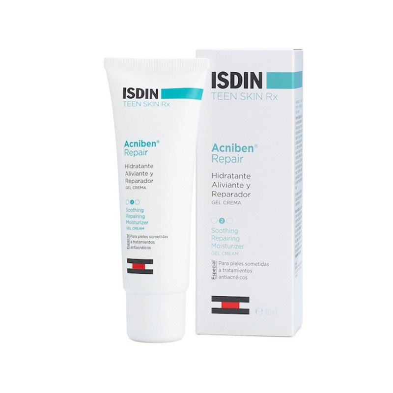 Acniben RX Gel Crema Hidratante 40 ml