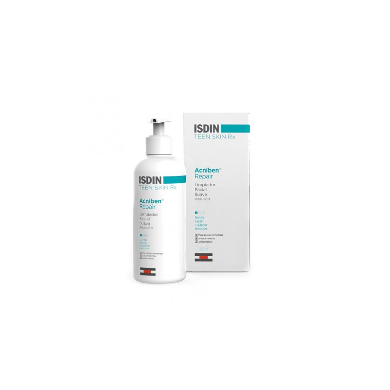 Acniben RX Emulsión Limpiadora 180 ml