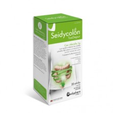 SeidyColon Toxdepur 20 sticks