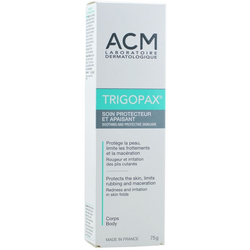 ACM TrigoPax