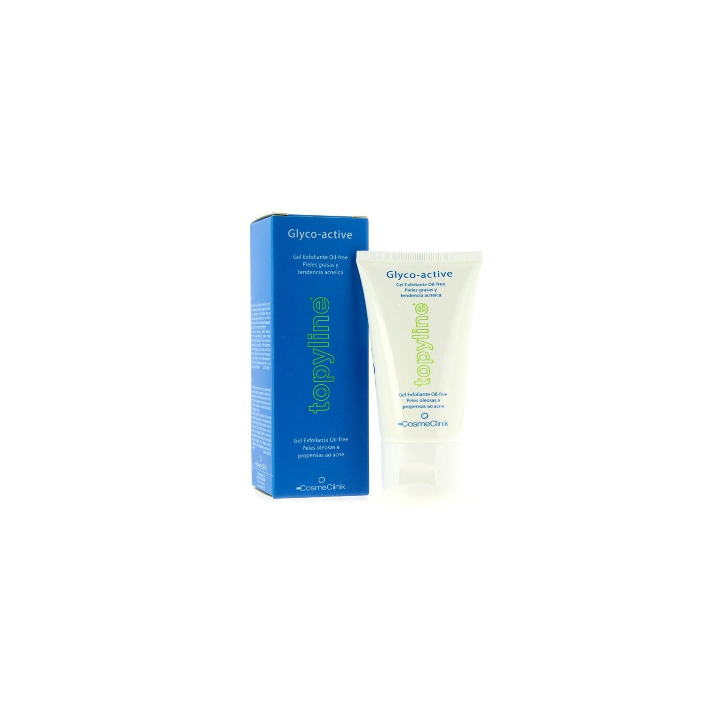 CosmeClinik Topyline 50 ml