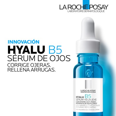 Sérum Hyalu B5 Ojos 15 ml