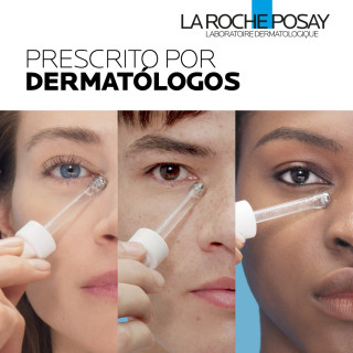 La Roche Posay Hyalu B5 Sérum de Ojos 15 ml - Contorno de ojos | STG Farma