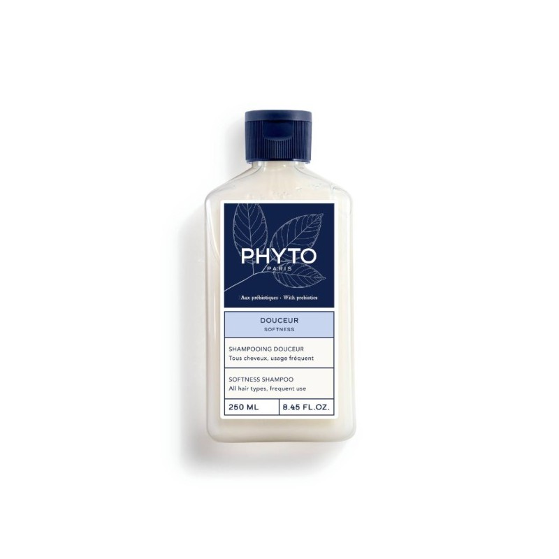 Phyto Douceur Champú 250 ml