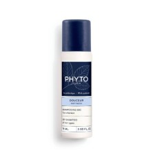 Phyto Douceur Champú Seco 75 ml