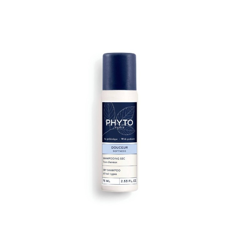 Phyto Douceur Champú Seco 75 ml