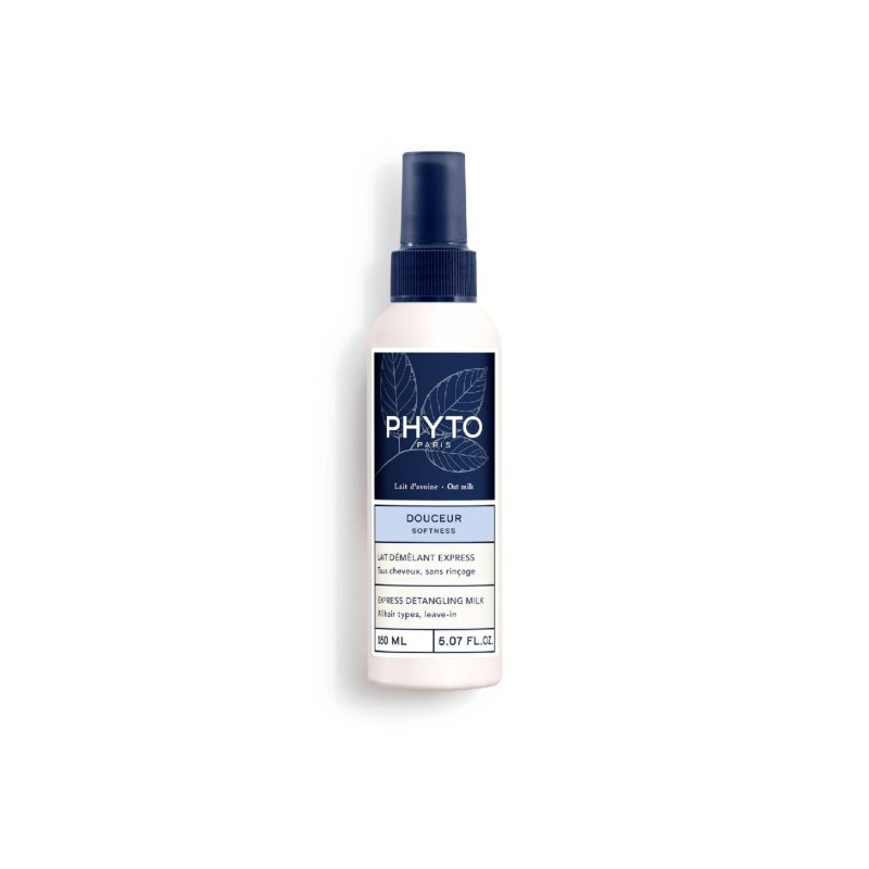 Phyto Douceur Leche Desenredante 150 ml