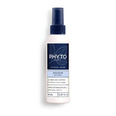 Phyto Douceur Leche Desenredante 150 ml