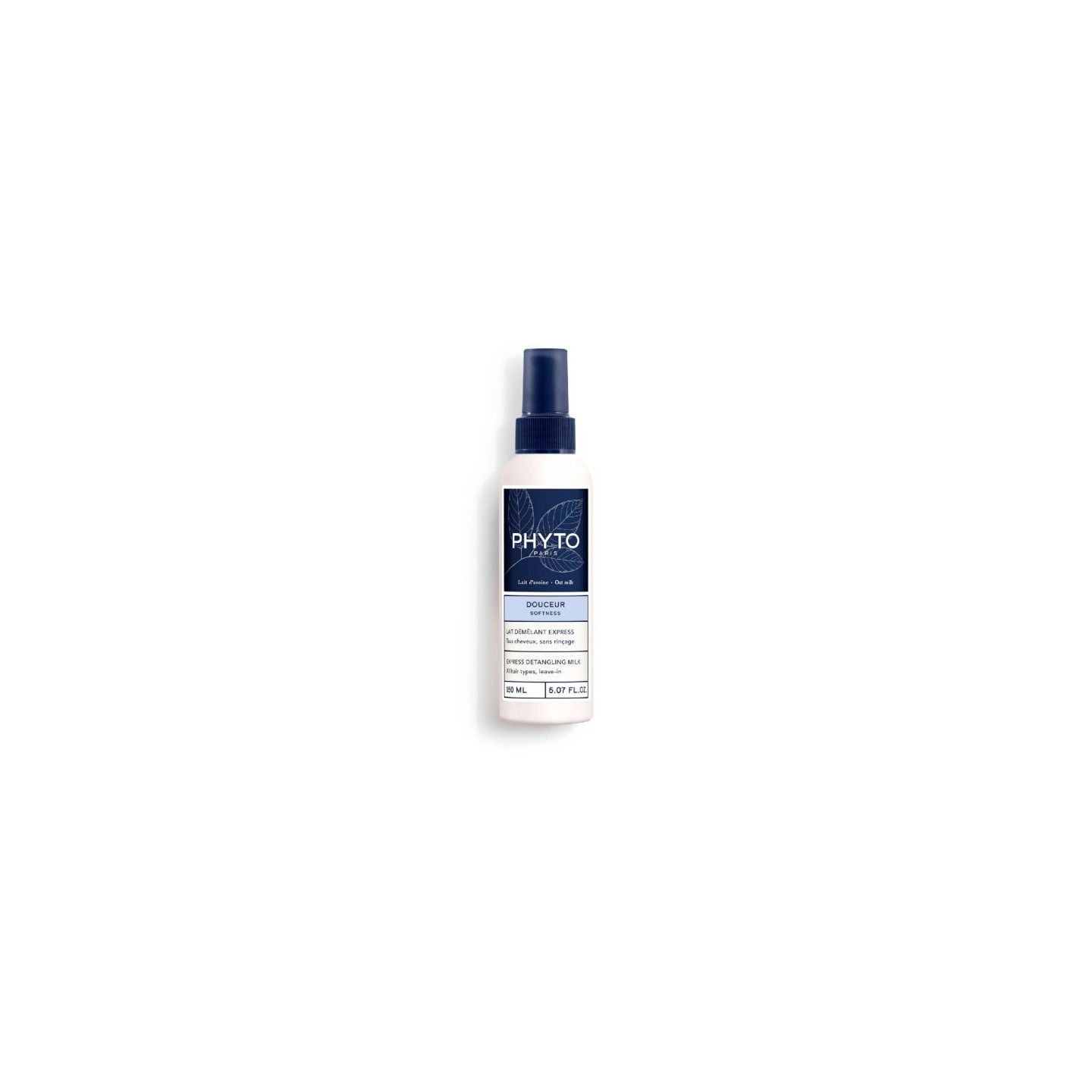 Phyto Douceur Leche Desenredante 150 ml