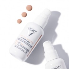 Vichy Capital Soleil UV Age Color Light SPF50+ 50ml