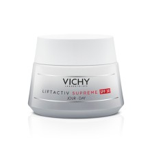 Vichy Liftactiv Supreme Crema SPF30 50 ml