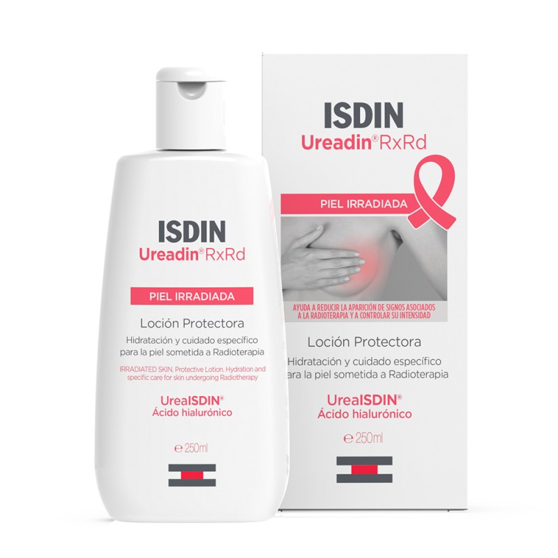 Isdin Ureadin RxRd 250 ml