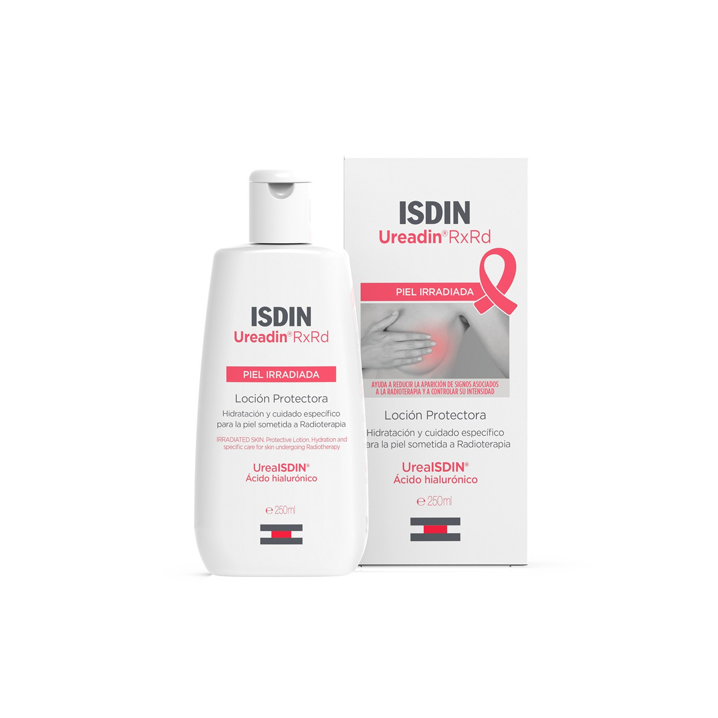 Isdin Ureadin RxRd 250 ml