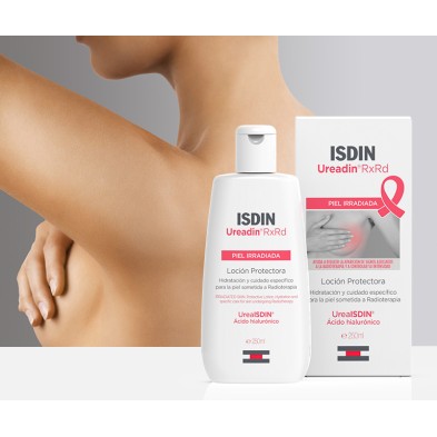 Isdin Ureadin RxRd 250 ml